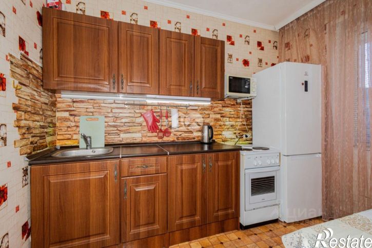 1-комн квартира ул В.Высоцкого, 44,  д. 44