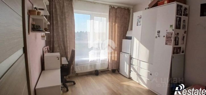 3-комн квартира ул Михаила Востокова, 2,  д. 2