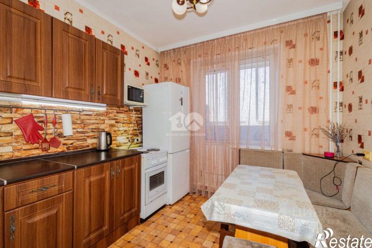 1-комн квартира ул В.Высоцкого, 44,  д. 44