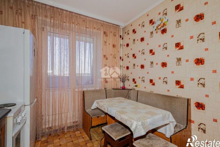 1-комн квартира ул В.Высоцкого, 44,  д. 44