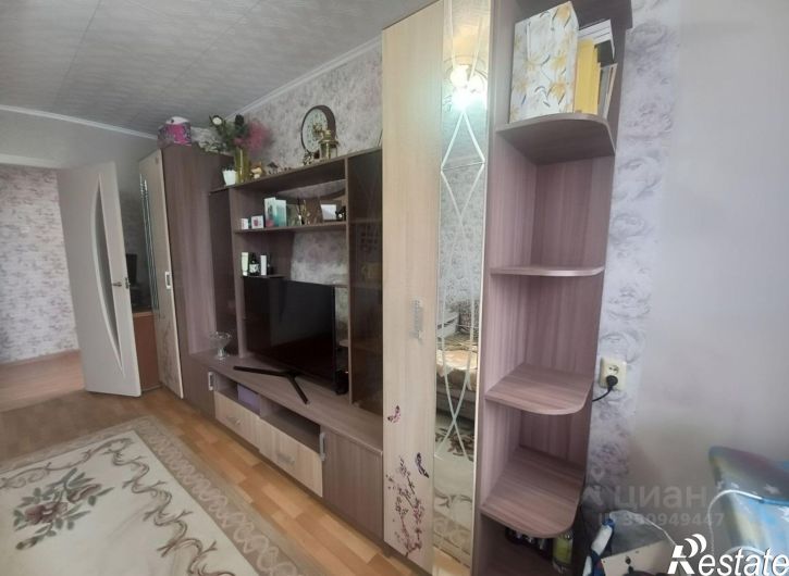 3-комн квартира ул Чигорина, 12,  д. 12