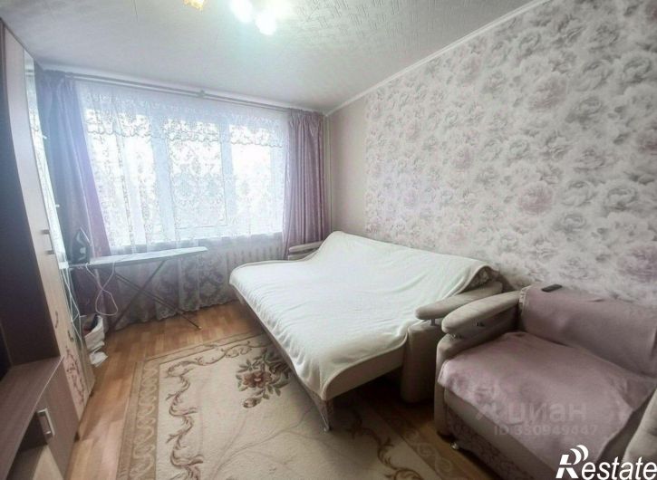 3-комн квартира ул Чигорина, 12,  д. 12