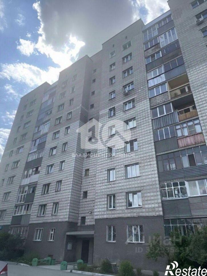 2-комн квартира ул Пешеходная, 5/1,  д. 5/1