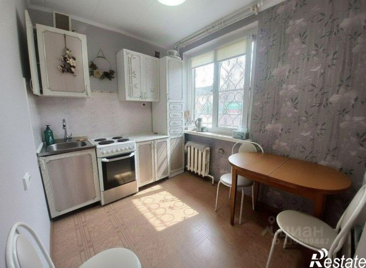 3-комн квартира ул Чигорина, 12,  д. 12