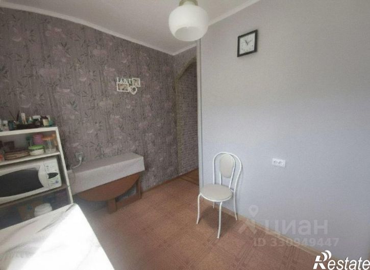 3-комн квартира ул Чигорина, 12,  д. 12