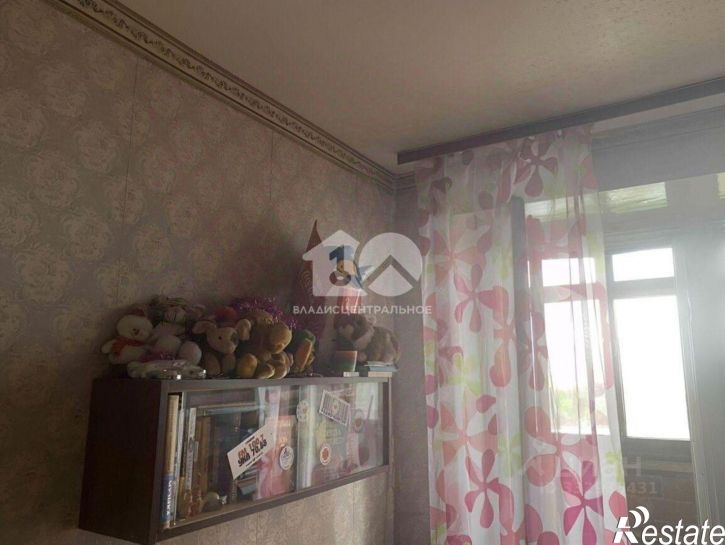 2-комн квартира ул Пешеходная, 5/1,  д. 5/1