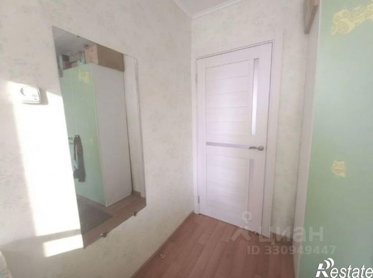 3-комн квартира ул Чигорина, 12,  д. 12