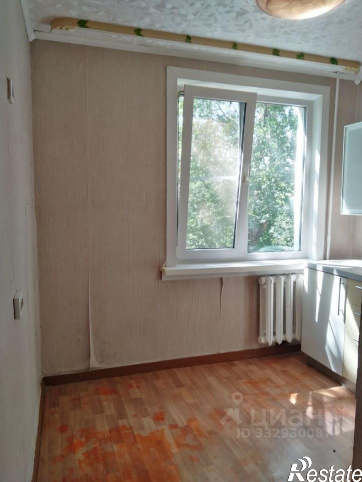 1-комн квартира ул Бориса Богаткова, 163/3,  д. 163/3