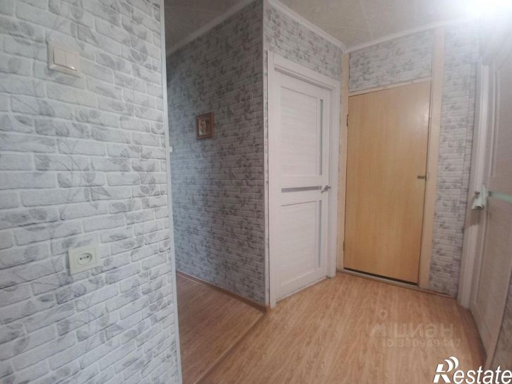 3-комн квартира ул Чигорина, 12,  д. 12