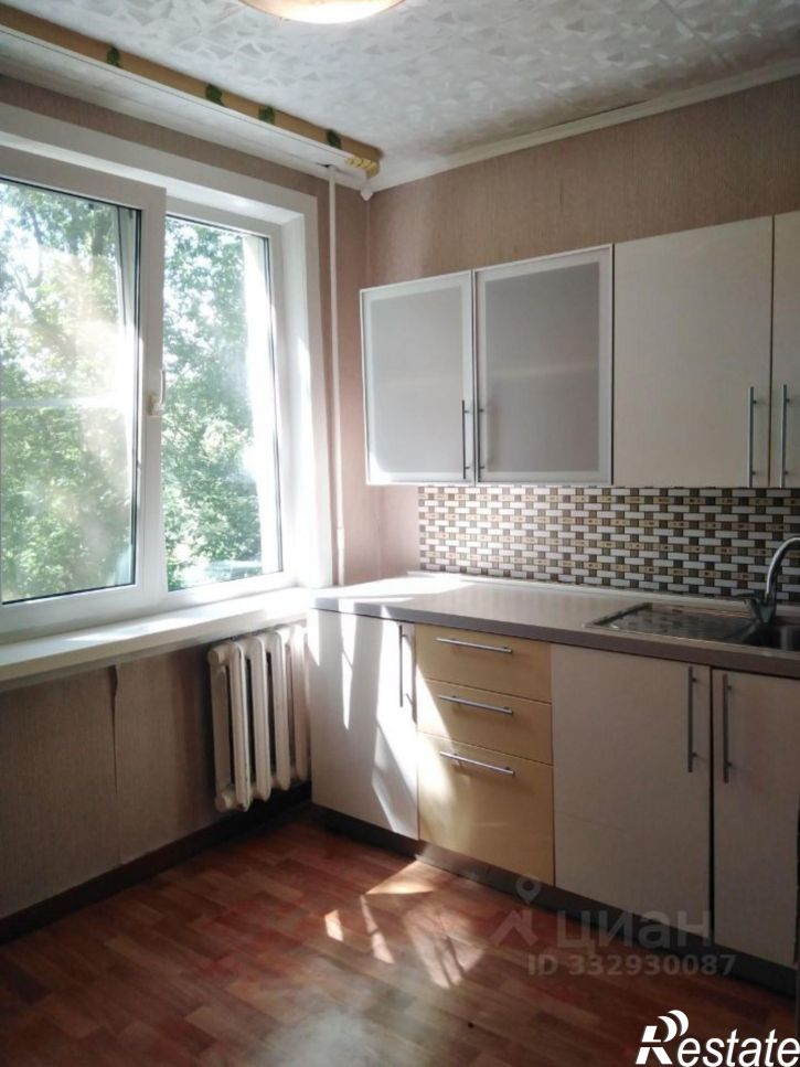 1-комн квартира ул Бориса Богаткова, 163/3,  д. 163/3