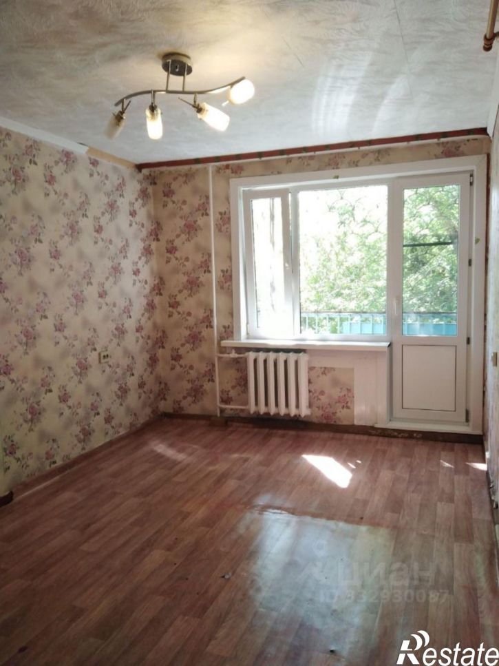 1-комн квартира ул Бориса Богаткова, 163/3,  д. 163/3