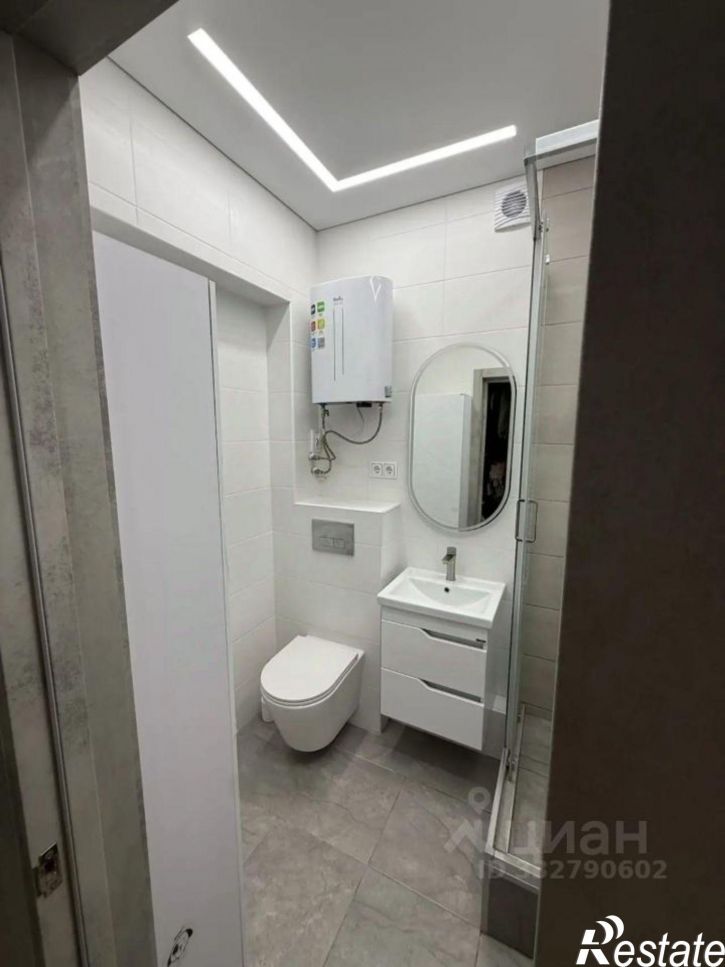 1-комн квартира ул Мясниковой, 8/2,  д. 8/2
