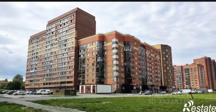2-комн квартира ул Заречная, 21,  д. 21