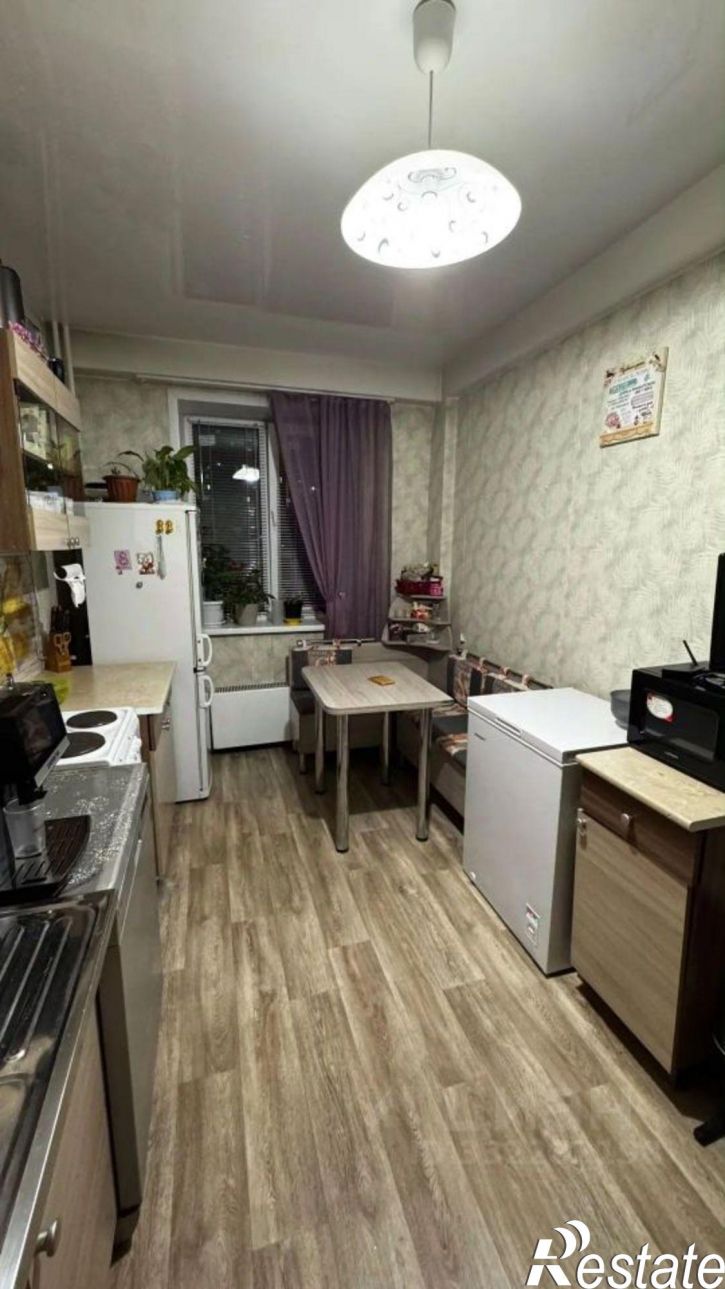 2-комн квартира ул Заречная, 21,  д. 21