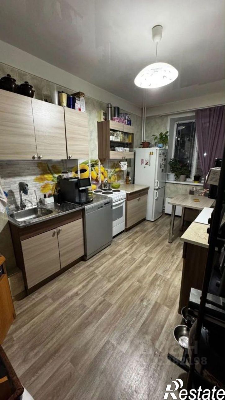 2-комн квартира ул Заречная, 21,  д. 21
