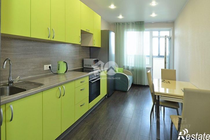 1-комн квартира ул Танковая, 34,  д. 34