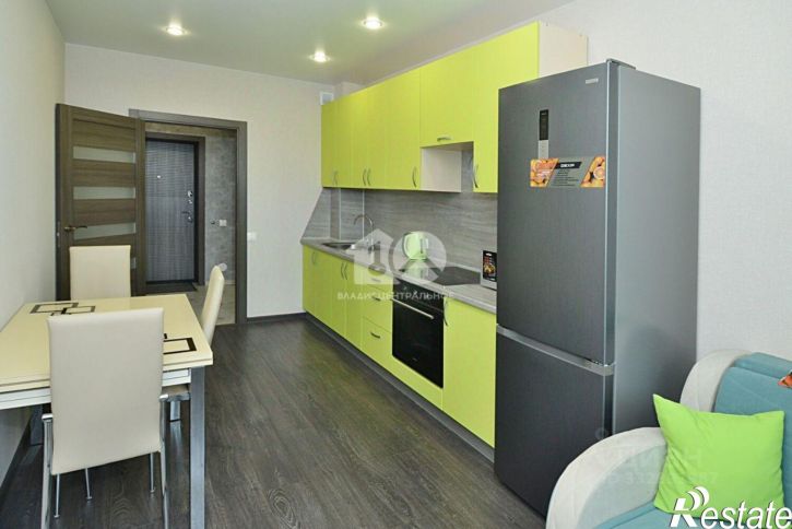1-комн квартира ул Танковая, 34,  д. 34