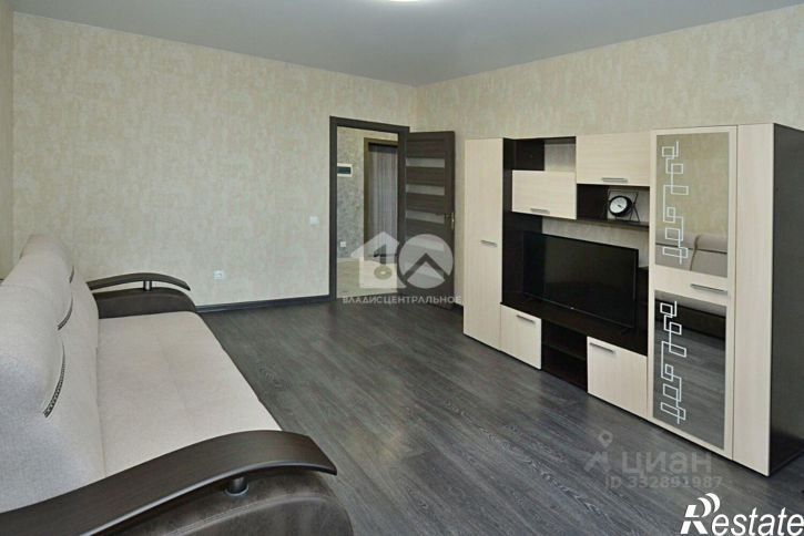 1-комн квартира ул Танковая, 34,  д. 34