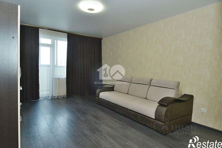 1-комн квартира ул Танковая, 34,  д. 34