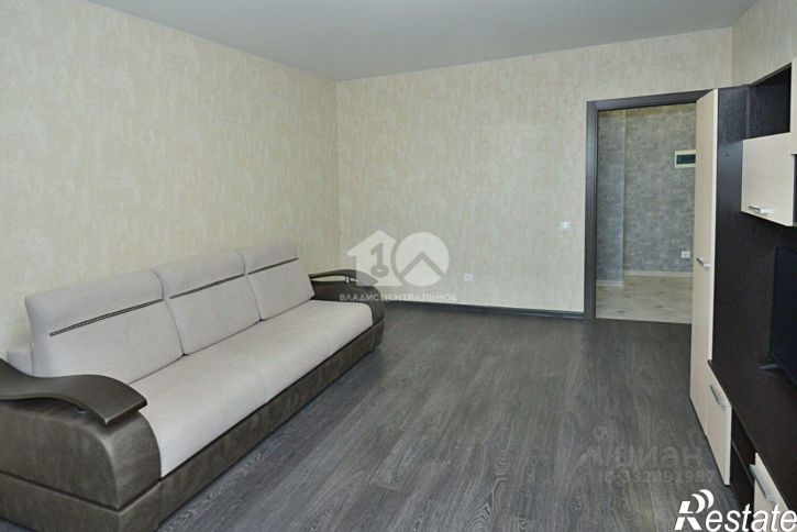 1-комн квартира ул Танковая, 34,  д. 34