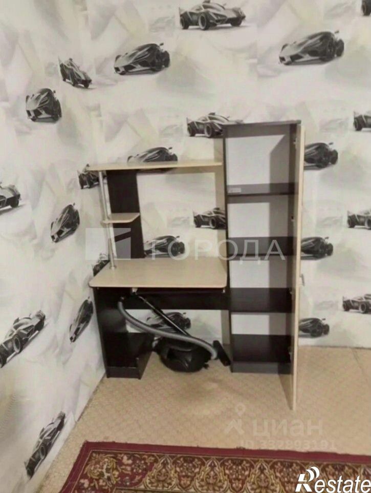 2-комн квартира ул Герцена, 20,  д. 20