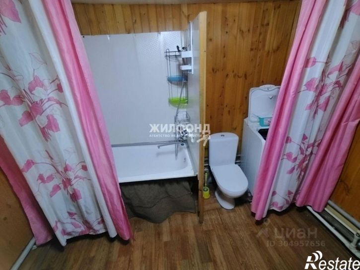 Коттедж/дом ул Горнолыжная, 27,  д. 27