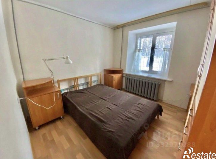 2-комн квартира ул Ильича, 17,  д. 17