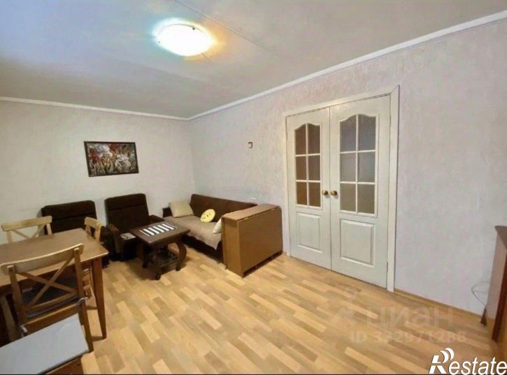 2-комн квартира ул Ильича, 17,  д. 17