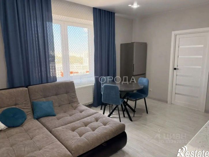 1-комн квартира ул Кирова, 274,  д. 274
