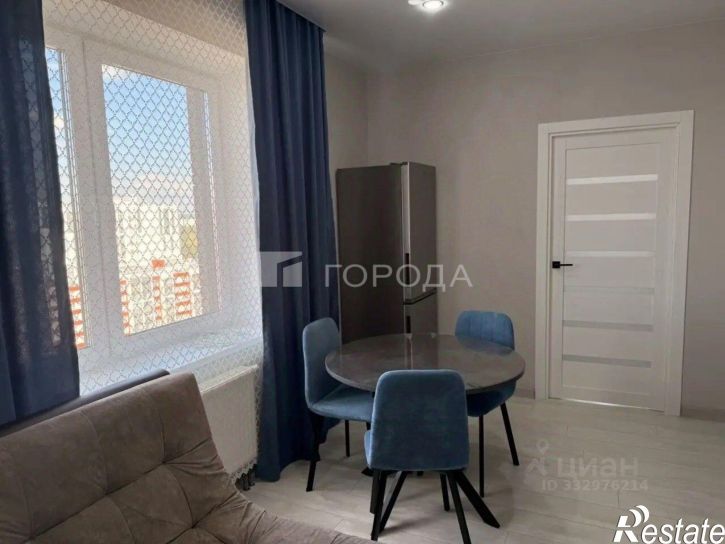 1-комн квартира ул Кирова, 274,  д. 274