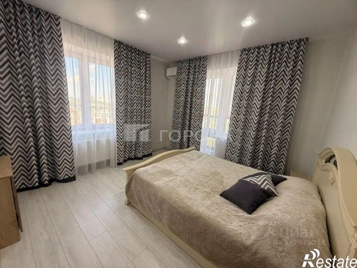 1-комн квартира ул Кирова, 274,  д. 274