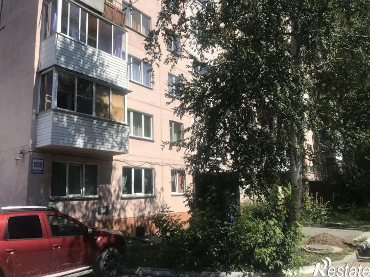 2-комн квартира ул Петухова, 132,  д. 132