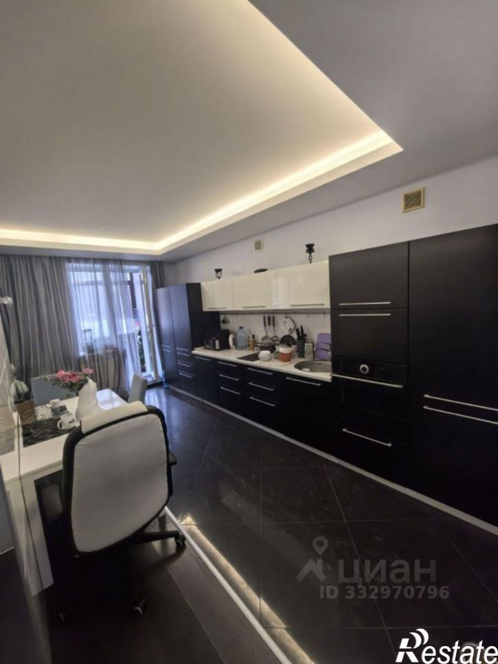1-комн квартира пр-кт Академика Коптюга, 13,  д. 13