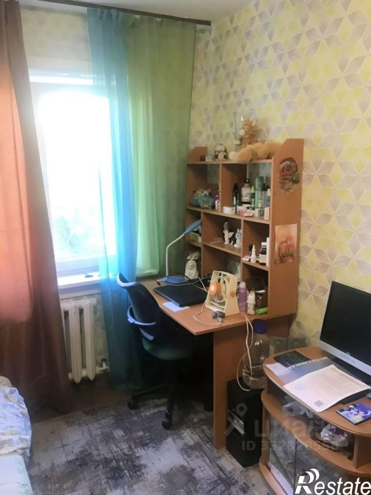 2-комн квартира ул Петухова, 132,  д. 132
