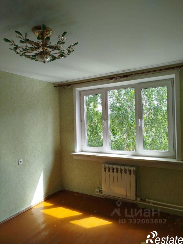 2-комн квартира ул Зорге, 93,  д. 93