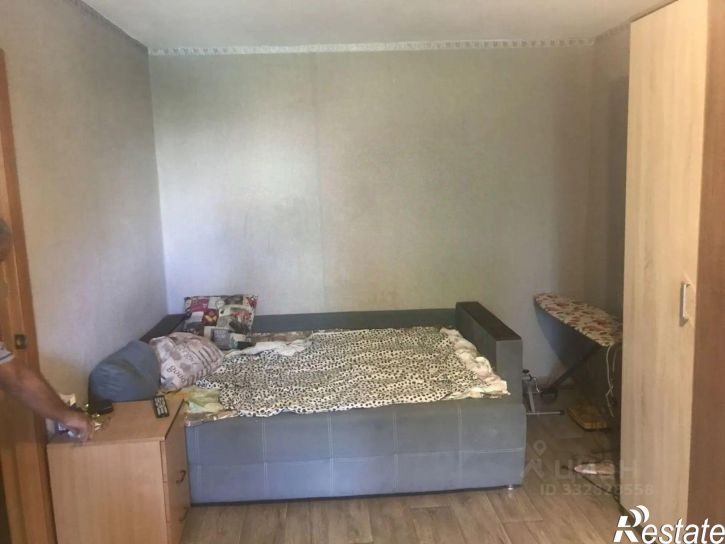 2-комн квартира ул Петухова, 132,  д. 132