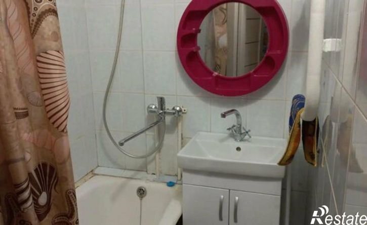 2-комн квартира ул Челюскинцев, 36,  д. 36