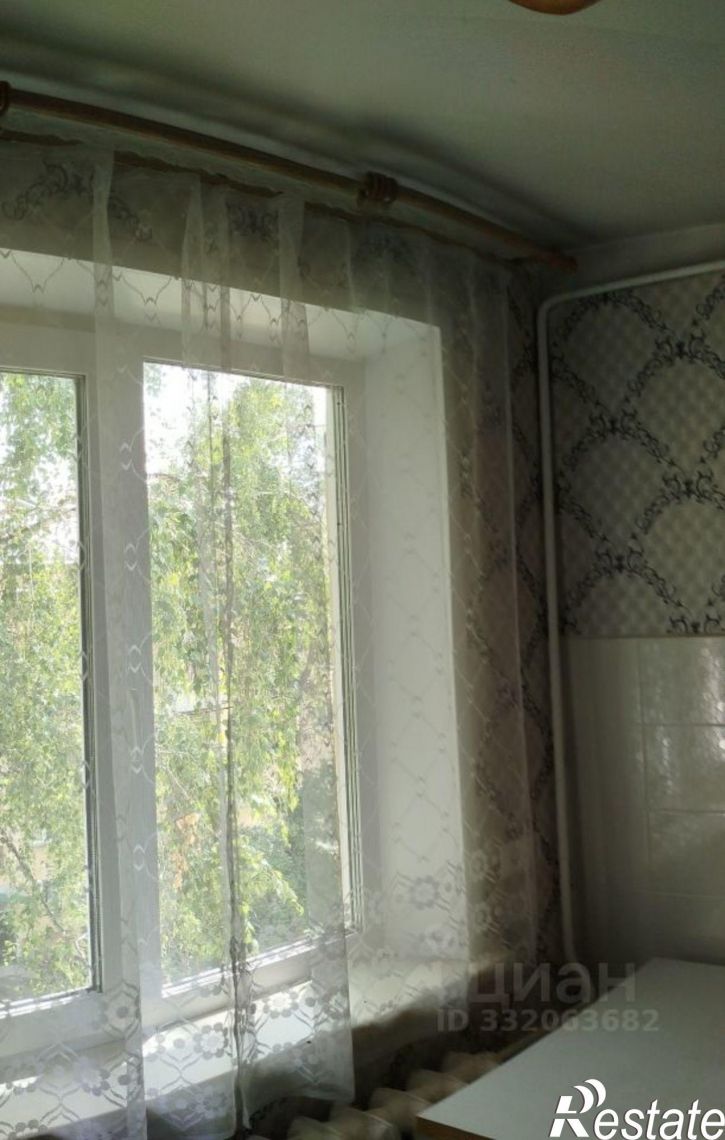 2-комн квартира ул Зорге, 93,  д. 93