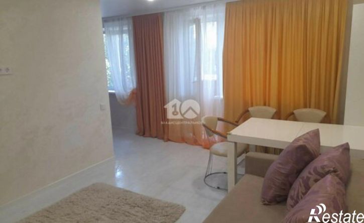 2-комн квартира Красный пр-кт, 85,  д. 85