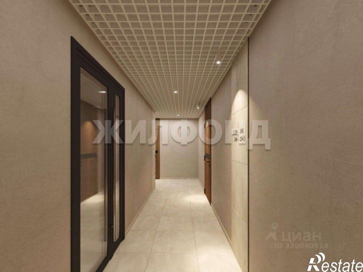 2-комн квартира в новом доме ул Овражная, 163,  д. 163