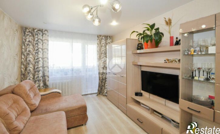 2-комн квартира ул Петухова, 112,  д. 112