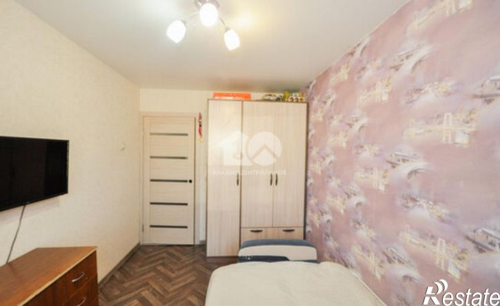 2-комн квартира ул Петухова, 112,  д. 112
