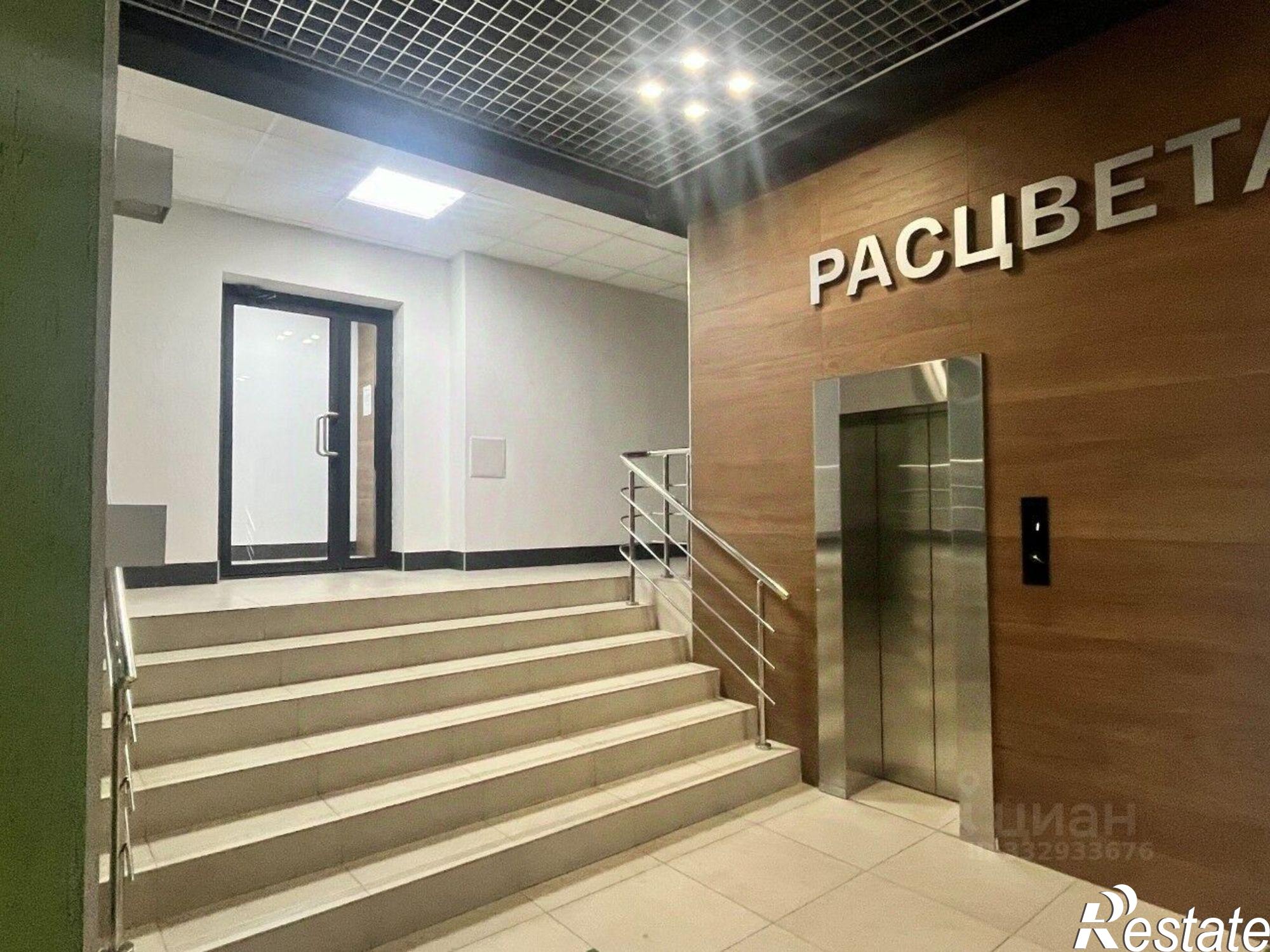 Купить гараж, место в паркинге за 1 190 320 рублей на ул Немировича-Данченко, 167/2
