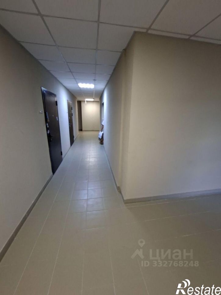 3-комн квартира ул Добролюбова, 162/1,  д. 162/1