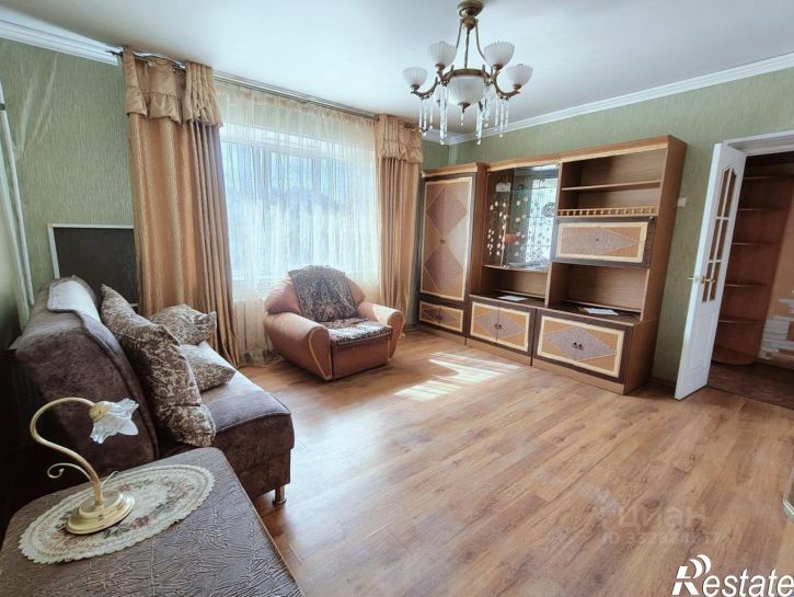 2-комн квартира ул Объединения, 24,  д. 24