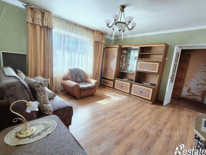 2-комн квартира ул Объединения, 24,  д. 24