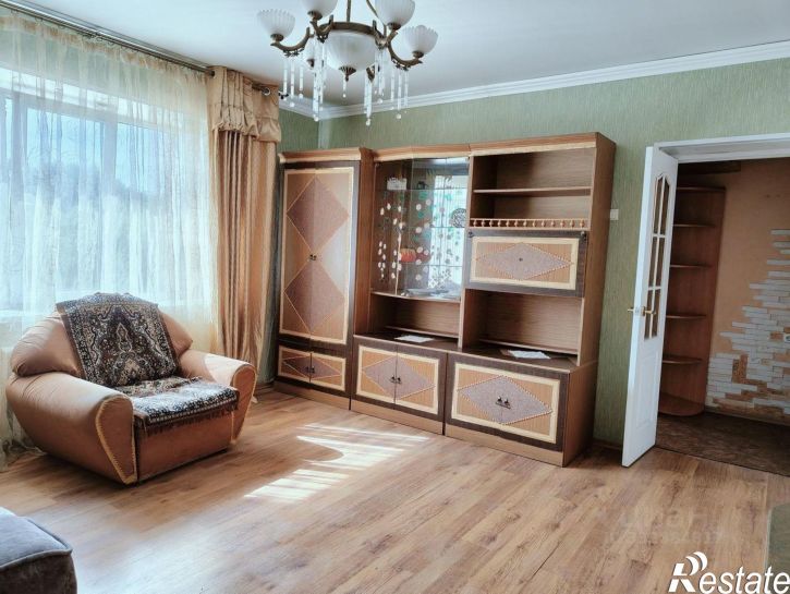 2-комн квартира ул Объединения, 24,  д. 24