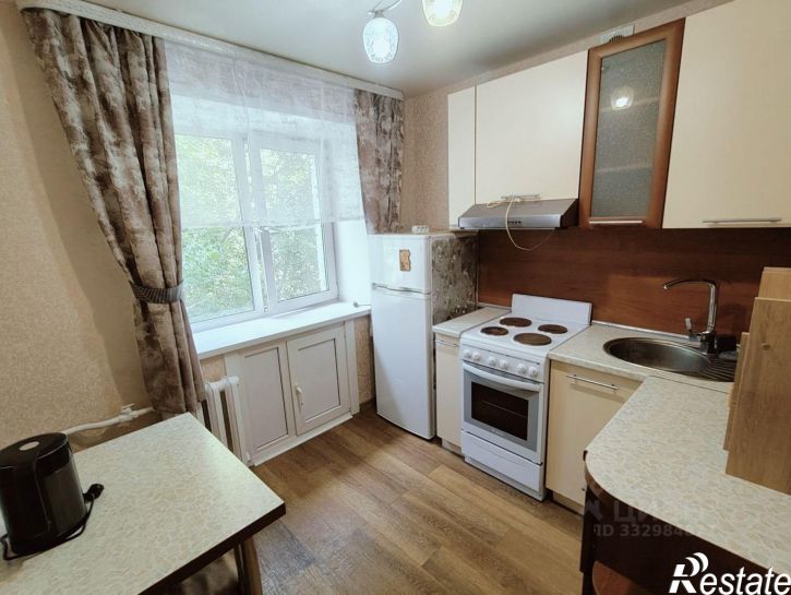 1-комн квартира ул Немировича-Данченко, 133,  д. 133