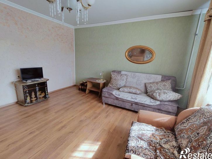 2-комн квартира ул Объединения, 24,  д. 24