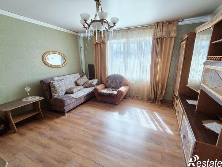 2-комн квартира ул Объединения, 24,  д. 24